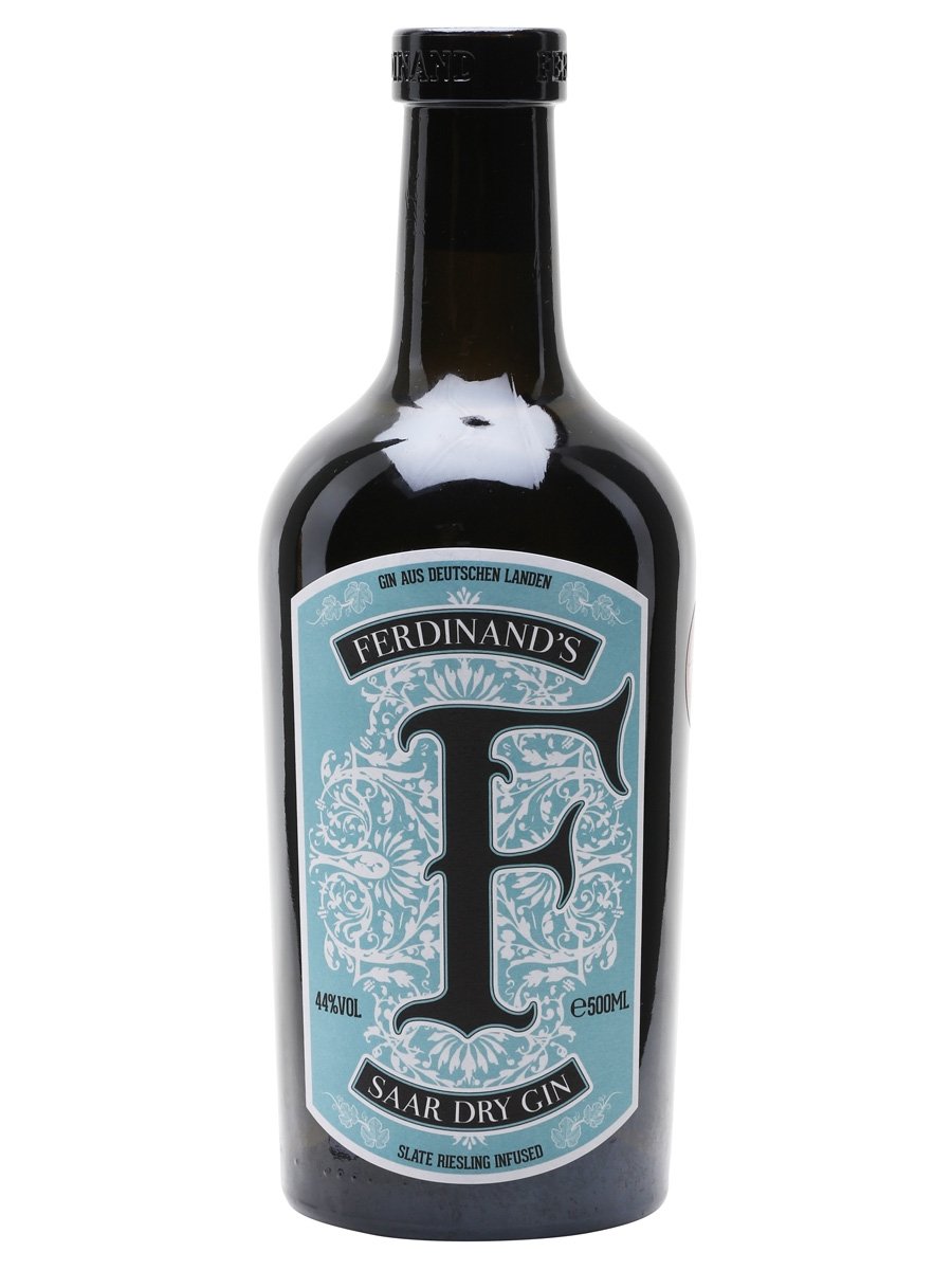 Ferdinand's Saar Dry Gin