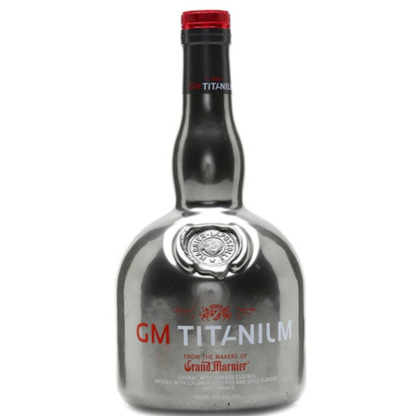 Grand Marnier Titanium