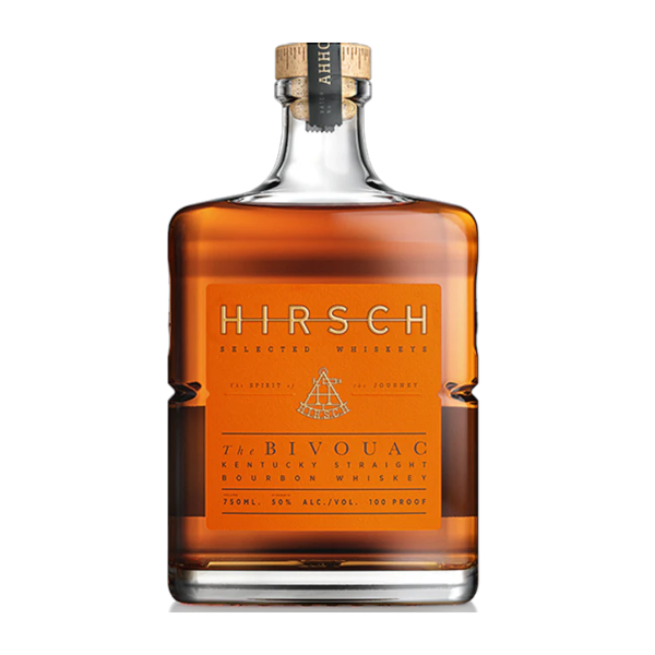 Hirsch The Bivouac Kentucky Straight Bourbon