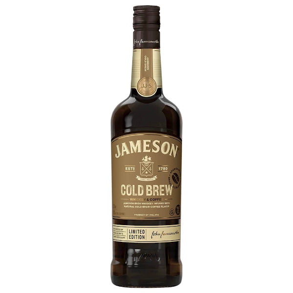 Jameson Cold Brew