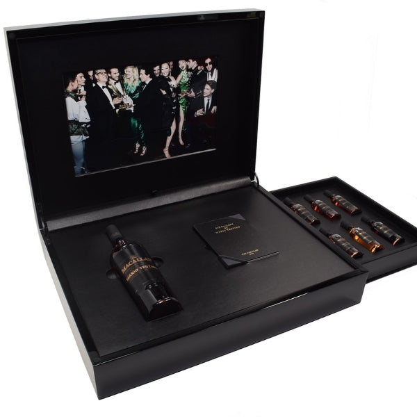 The Macallan Masters of Photography - Mario Testino Edition