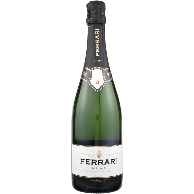 Ferrari Brut Champagne