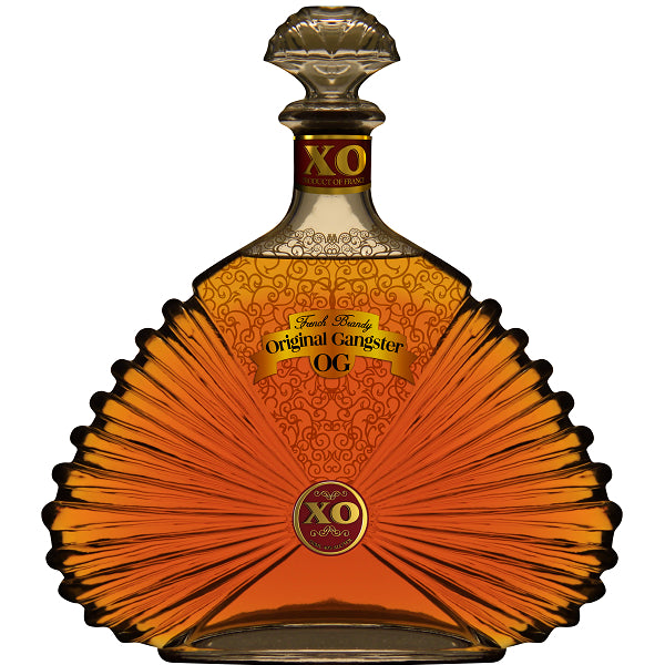 Original Gangster XO