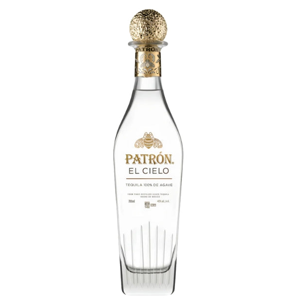 Patron El Cielo Silver Tequila 700ml