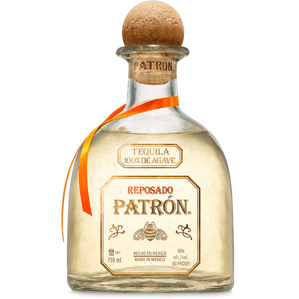 Patron Reposado Tequila