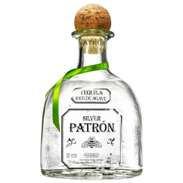 Patron Silver