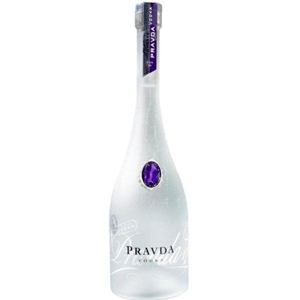 Pravda Vodka