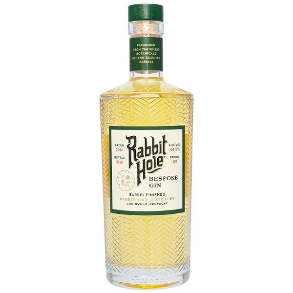 Rabbit Hole Bespoke Gin