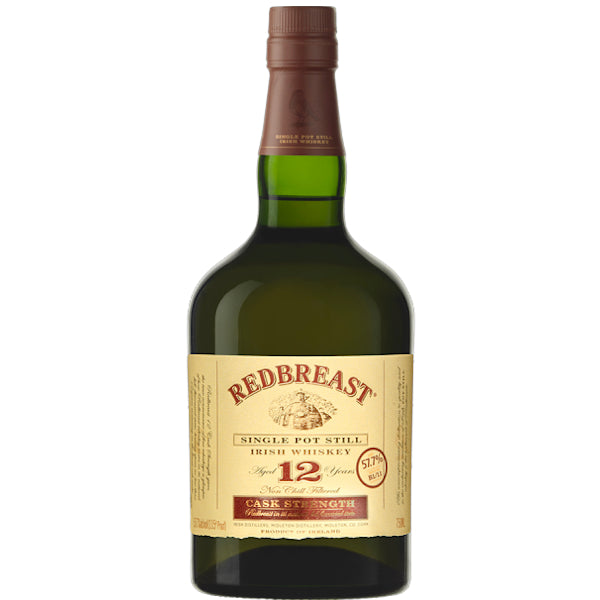 Redbreast 12 Year