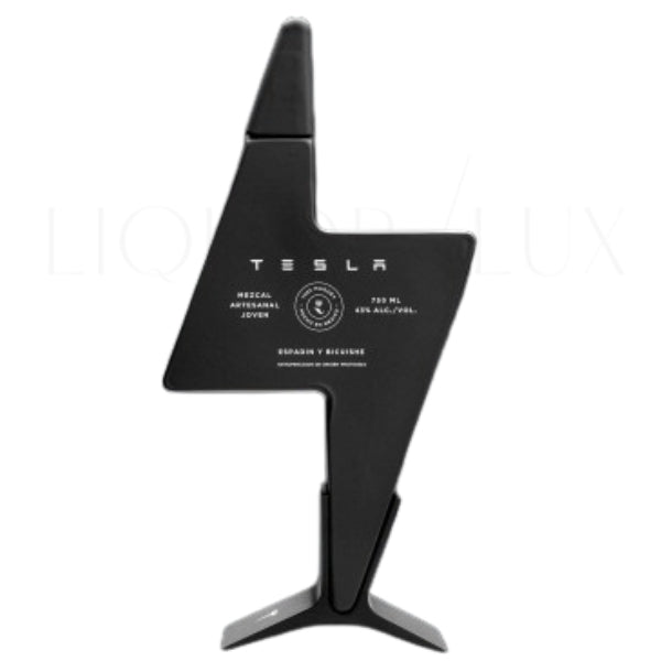 Tesla Mezcal Tequila