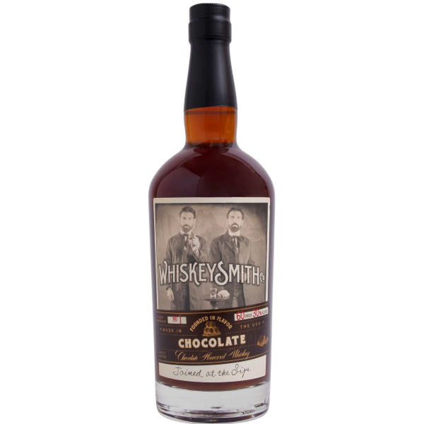 Whiskeysmith Chocolate Flavored Whiskey