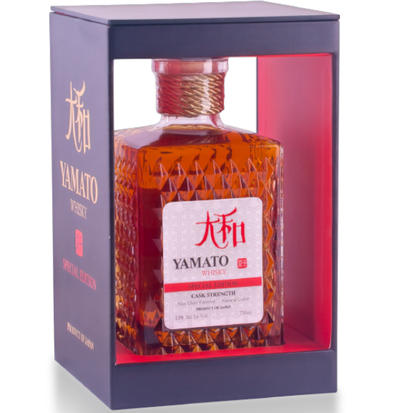 Yamato - Special Edition