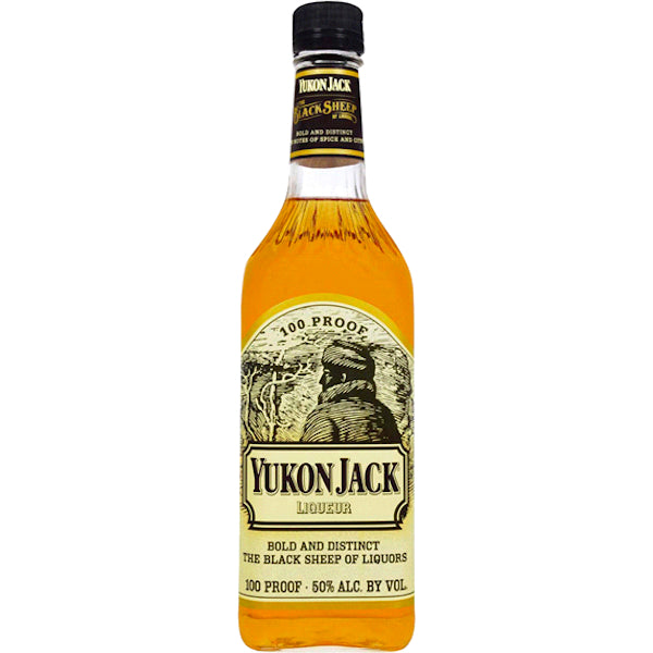 Yukon Jack