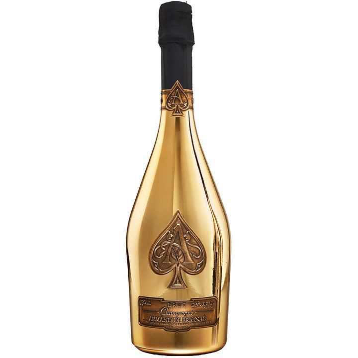 Armand De Brignac Ace of Spades Brut Gold 1.5L
