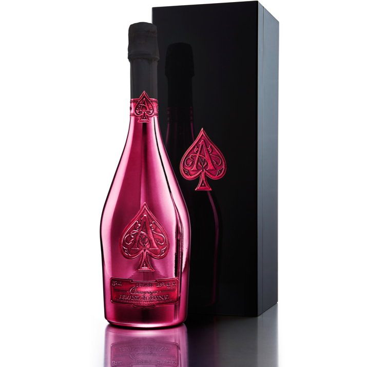 Armand de Brignac Ace Of Spades Demi Sec