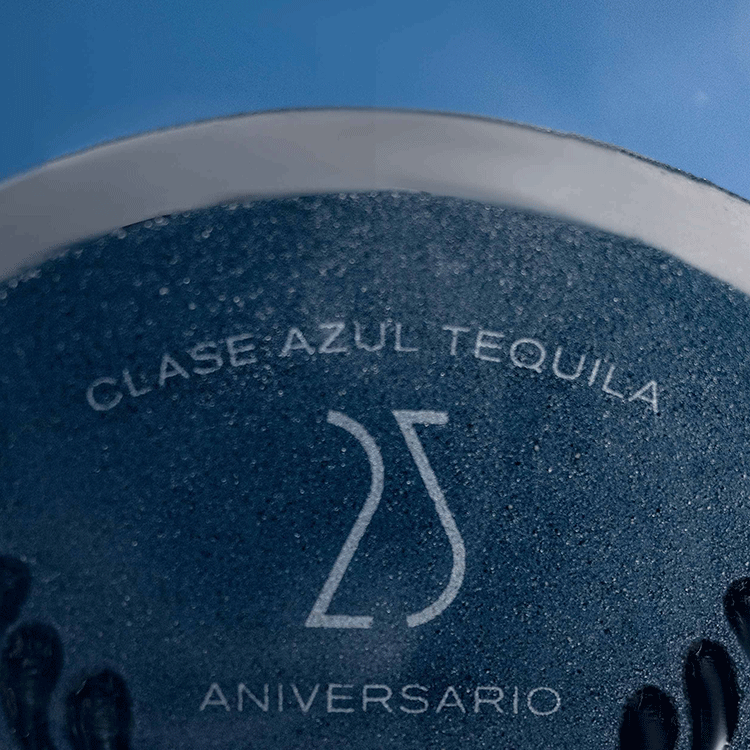 Clase Azul Tequila 25th Anniversary 1.75L