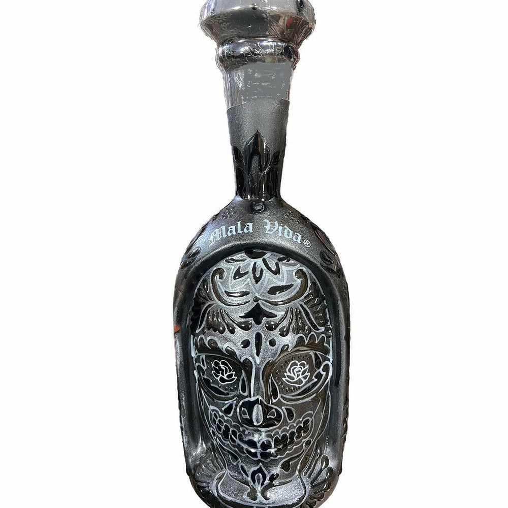 Dos Artes x Mala Vida Limited Edition Extra Añejo 1L