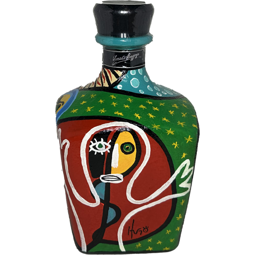 Don Cayo 85th Anniversary Extra Anejo Special Edition