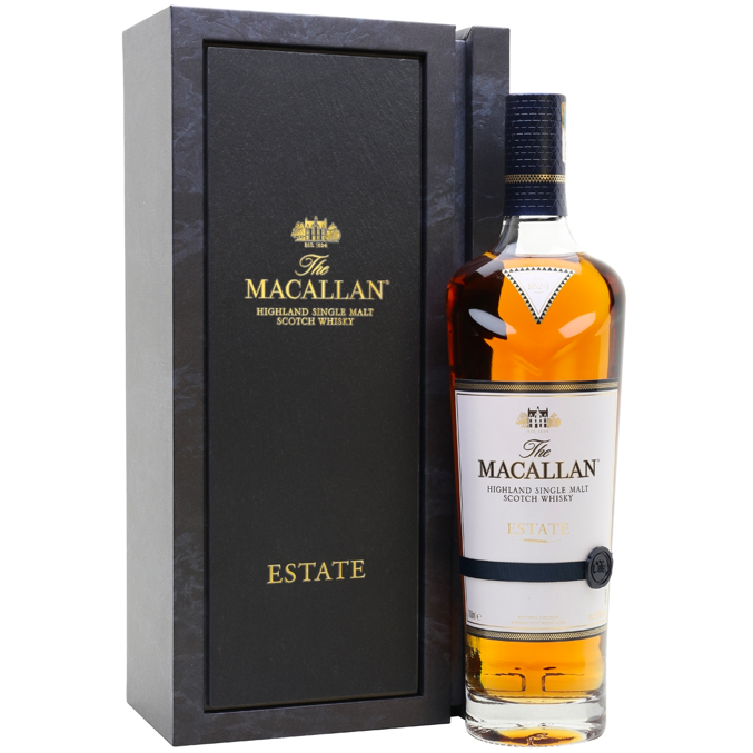 The Macallan Estate