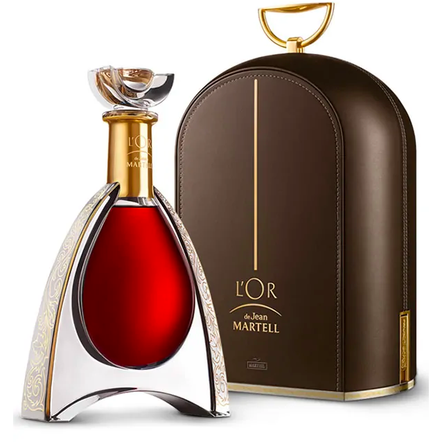 Martell L'Or de Jean Cognac