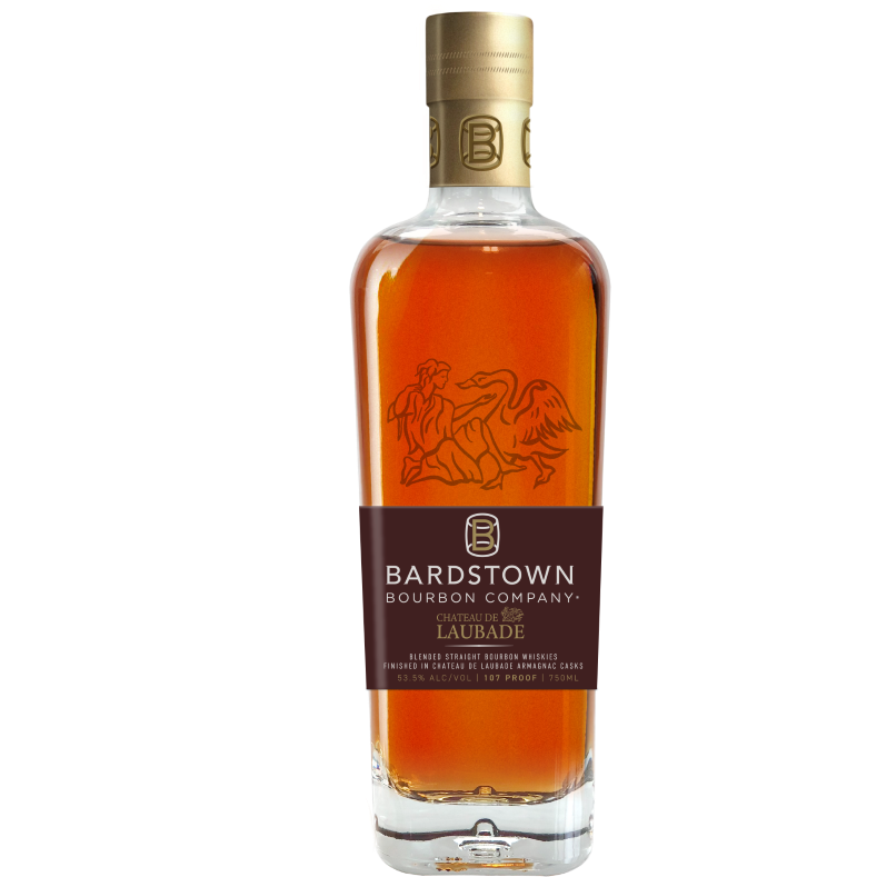 Bardstown Bourbon Chateau de Laubade