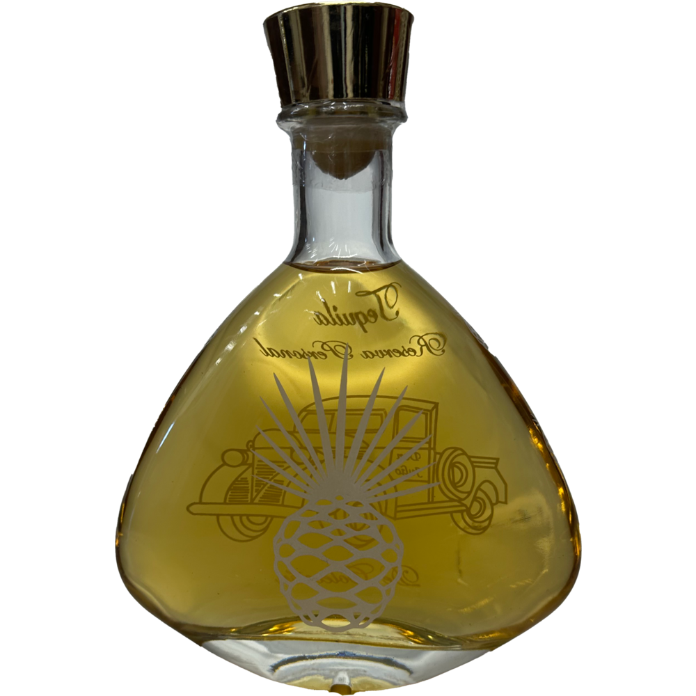 Don Julio Reserva Personal De Coleccion