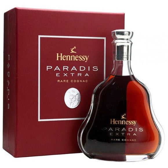 Hennessy Paradis Extra Rare Cognac | Liquor Stars