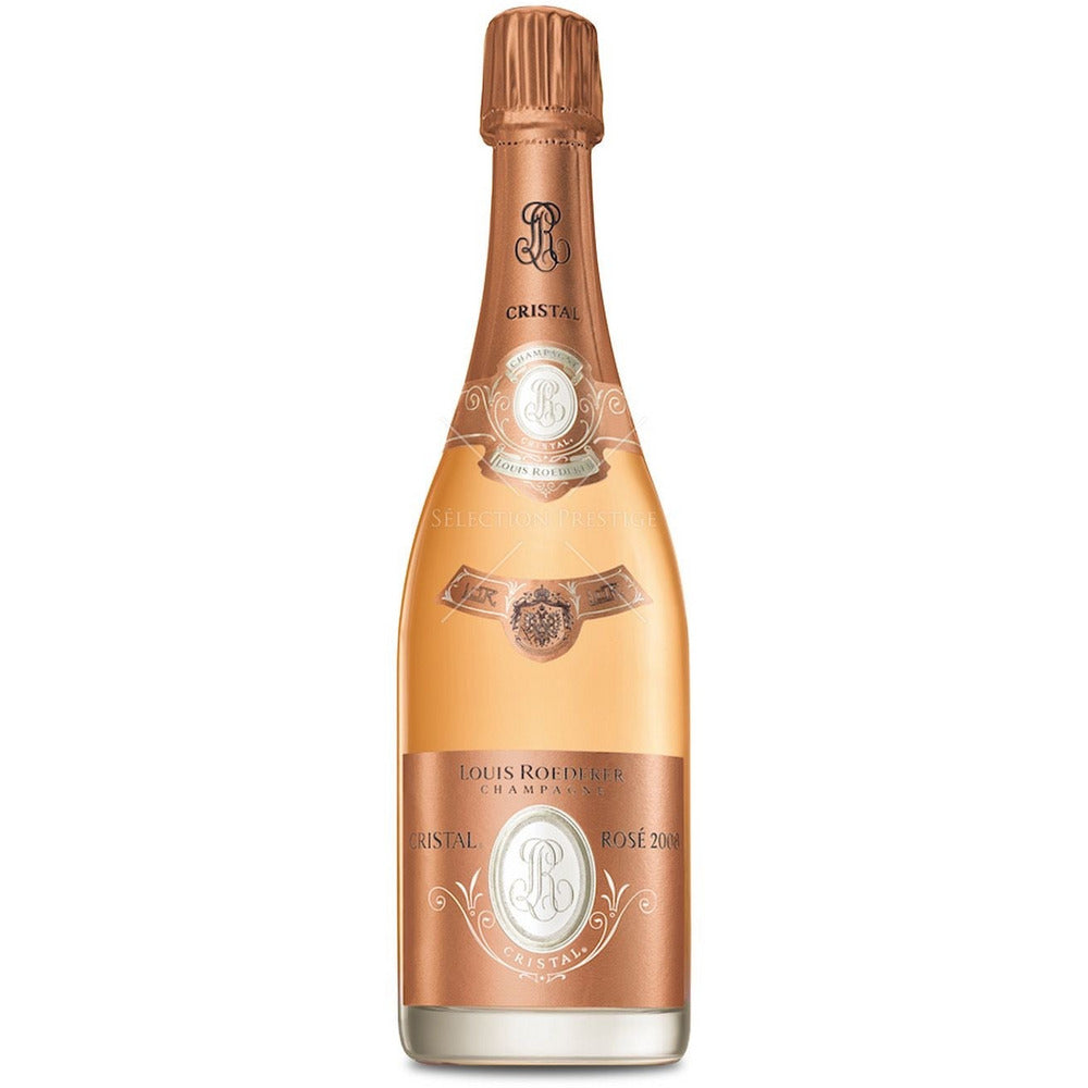 Louis Roederer Cristal Rose