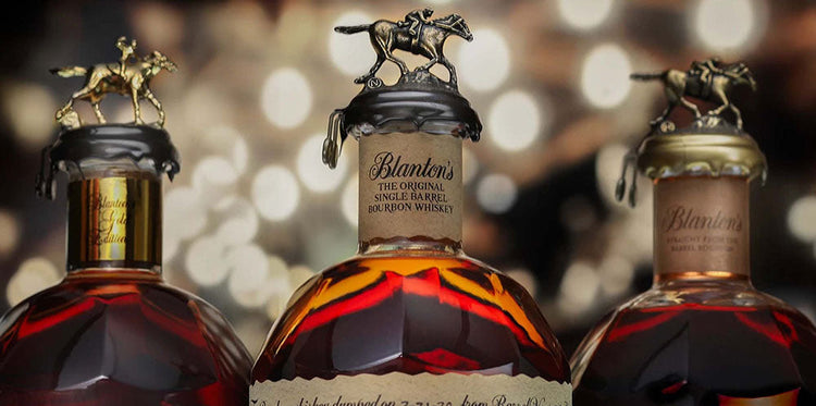 Blanton's
