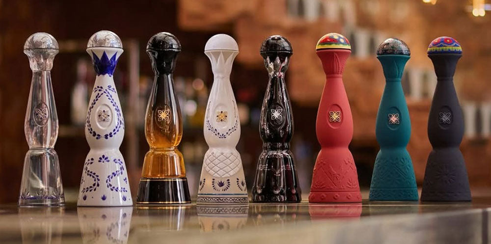 Clase Azul – Liquor Lux