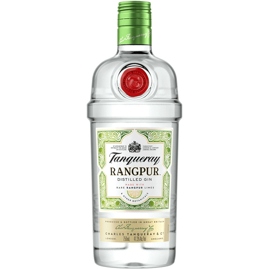 Tanqueray Rangpur Distilled Gin