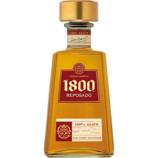 1800 Tequila Reposado