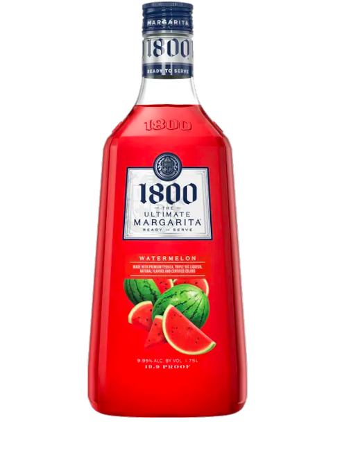 1800 Ultimate Watermelon 1.75L