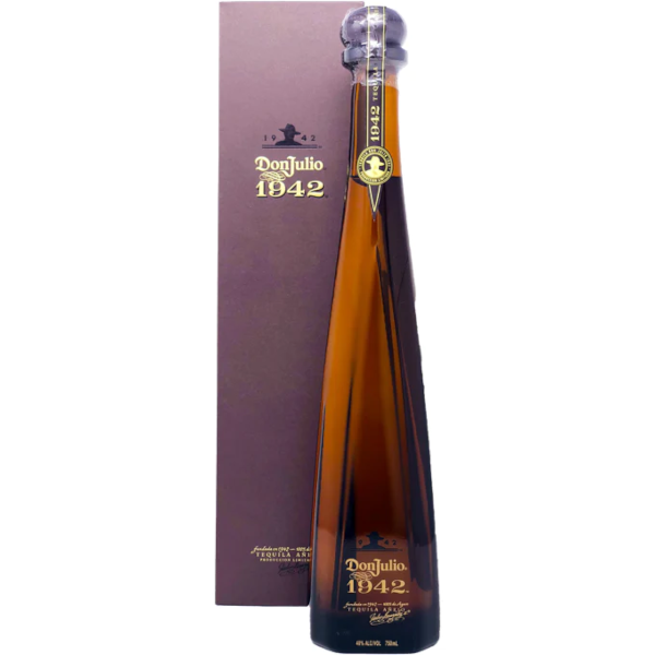 Don Julio 1942 Tequila 375ml
