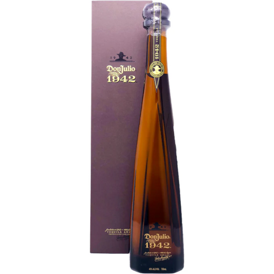 Don Julio 1942 Tequila 375ml