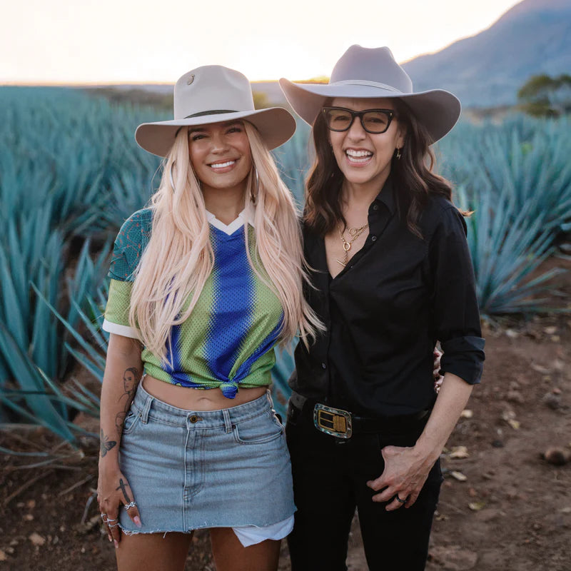 200 Copas Tequila by Casa Dragones x Karol G