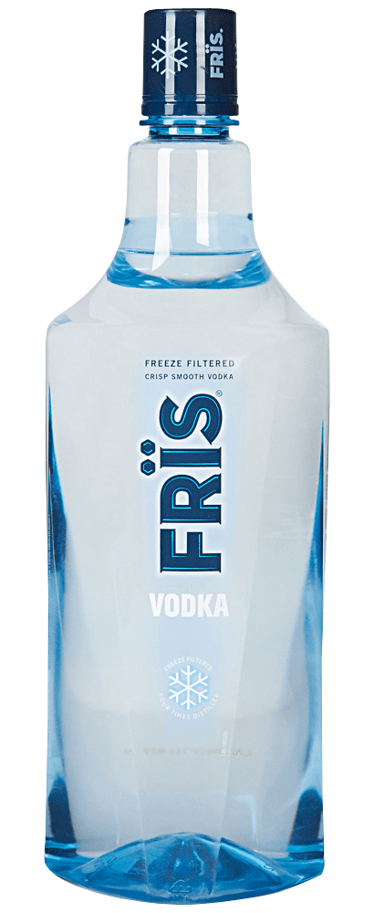 Fris Vodka 1.75L
