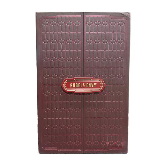 Angel's Envy Limited Edition Cellar Collection Series Volumes 1-3