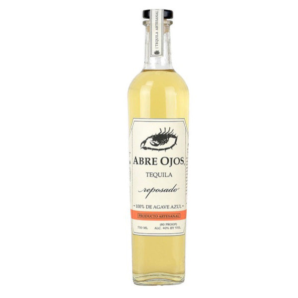 Abre Ojos Tequila Reposado