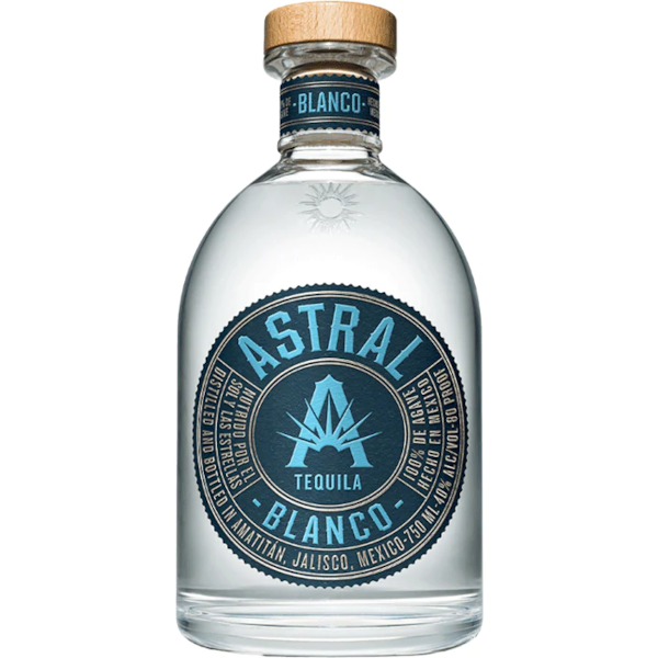 Astral Tequila Blanco