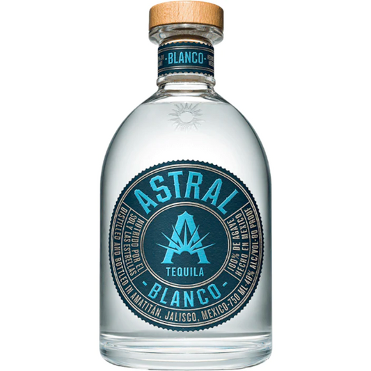Astral Tequila Blanco