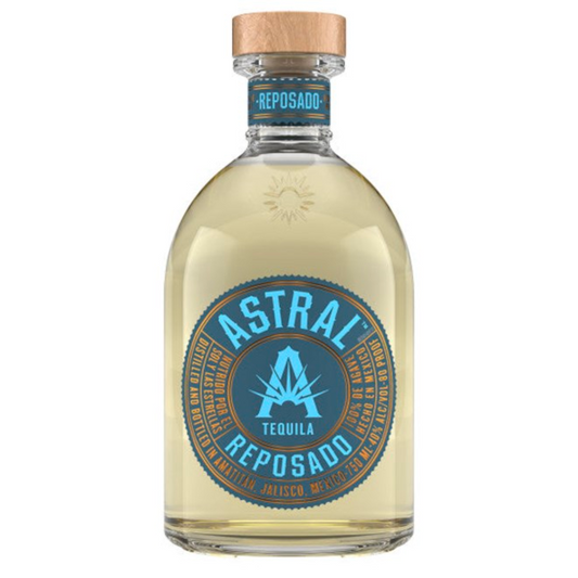 Astral Reposado Tequila