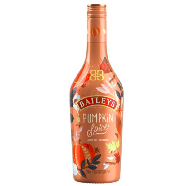 Bailey's Pumpkin Spice