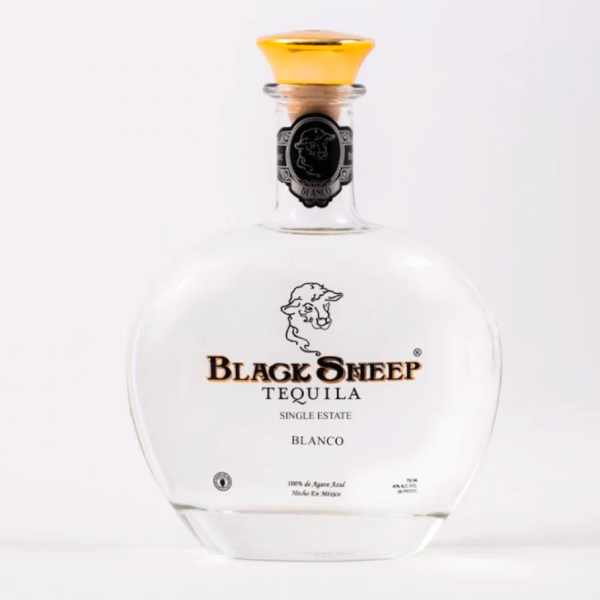 Black Sheep Blanco Tequila