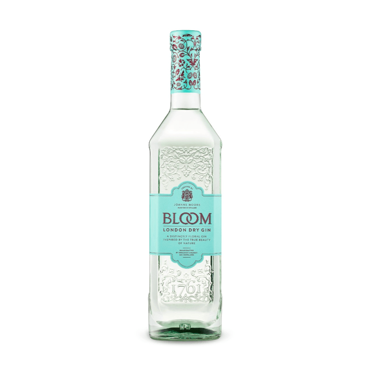 Bloom London Dry Gin