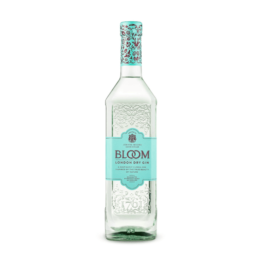 Bloom London Dry Gin