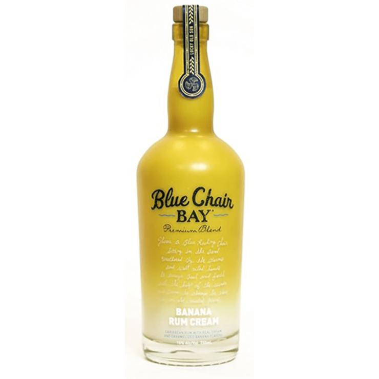 Blue Chair Bay Banana Cream Rum