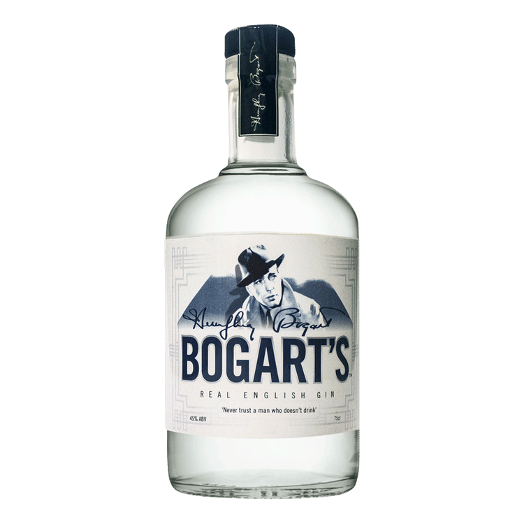 Bogart's Gin