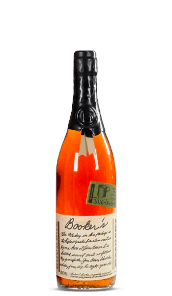 Booker's 2016-06 'Noe Hard Times' Kentucky Bourbon