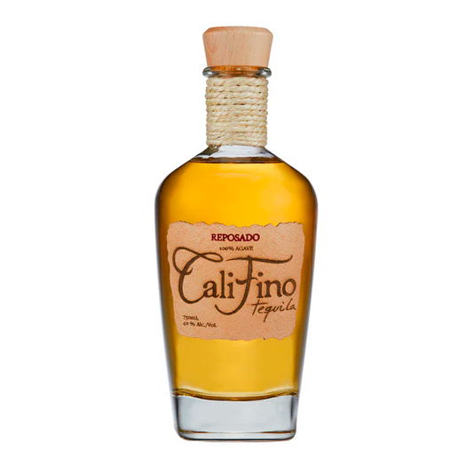 CaliFino Tequila Reposado
